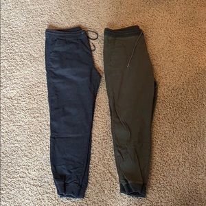 Gap Joggers
